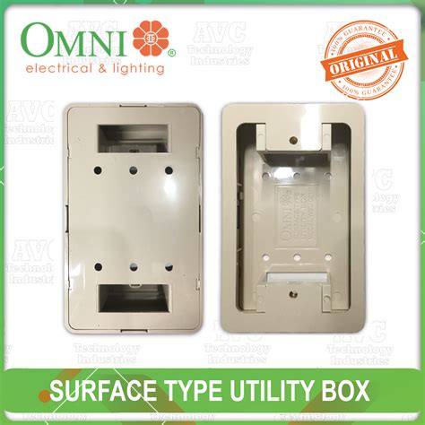 electrical utility box meaning|surface mounted utility box.